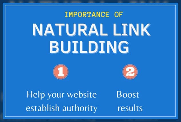 Natural Link Profile