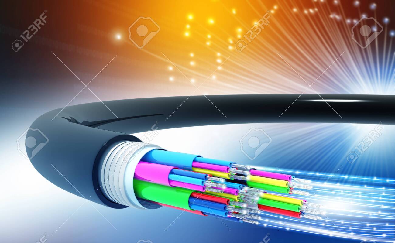 Submarine Fiber Optic Cable Network Brings Ultra-Fast Internet to Pakistan's Businesses