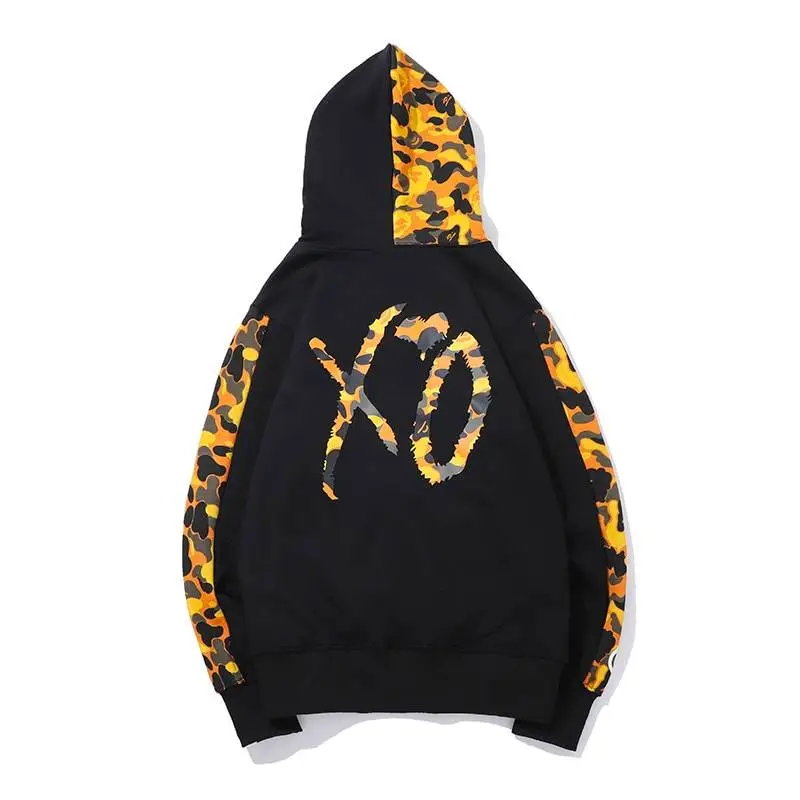 Bape Hoodie