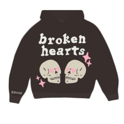 Introduction to the Broken Planet Hoodie and T-Shirt