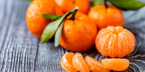 The Health Benefits And Nutrition Facts Of Tangerines