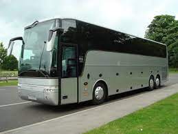 What Makes Coach Hire in Preston So Popular and Why You Should Consider It