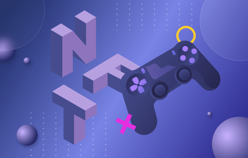 How To Choose The Blockchain Technology For Your NFT Game