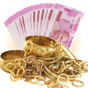 gold coins