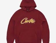 corteiz hoodie