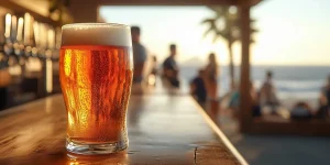 cervezas de Estados Unidos