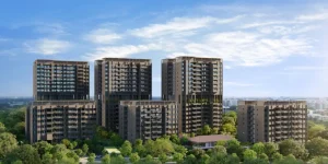 Lentor Gardens Residences