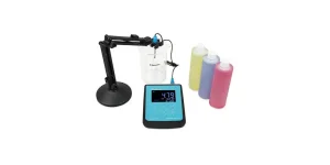pH sensors