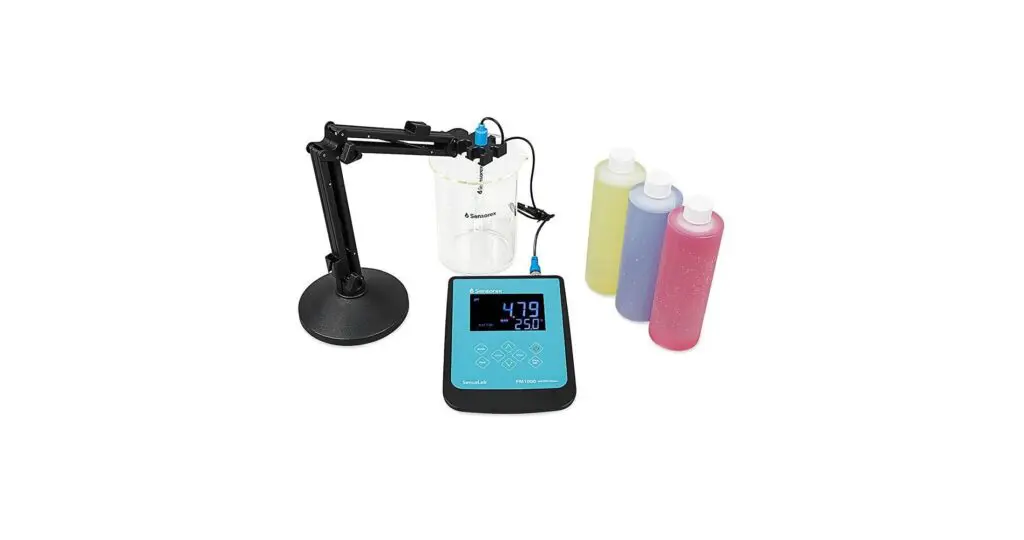 Differences Between Inline and Laboratory pH Sensors - Backlink Magic
