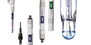 pH Sensor for Water