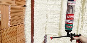 foam sealant