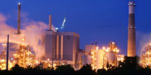 Biofuel Plant Design