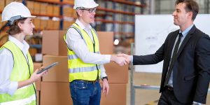 Cost Savings Through Outsourced Warehousing