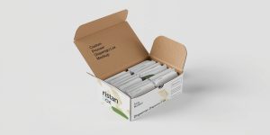 Custom Dispenser Boxes