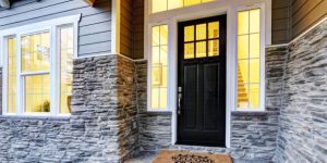 Custom Glass Options for Luxury Windows and Doors