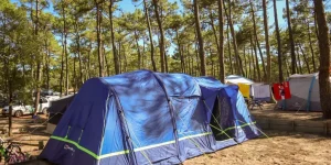 Inflatable Tent