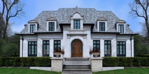 Luxury Windows and Doors for Extreme North American Climates