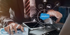 Salesforce Development Services