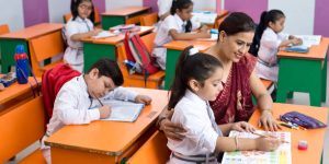 nursery schools in Gurgaon