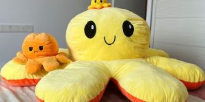 plush toy