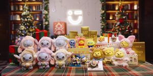 Blind Boxes