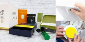 Child Resistant Packaging
