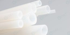 Medical Silicone Tubing