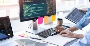  How Web Application Development Improves Business Efficiency