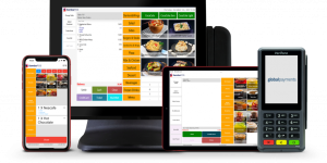 Complete POS System