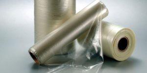 Water Soluble Film
