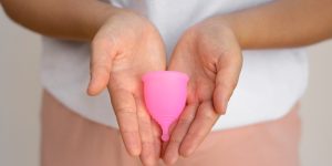Female Sanitary Cups
