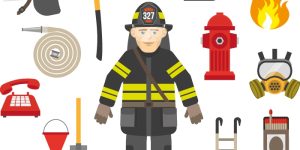Fire Extinguisher