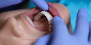periodontist