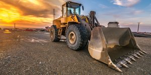 Ailisheng Construction Equipment