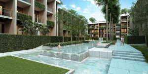 Condominium for sale in Phuket