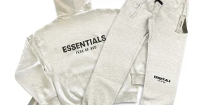 Essentials’ Tracksuit