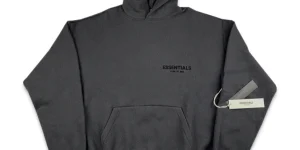 Essentials Hoodie