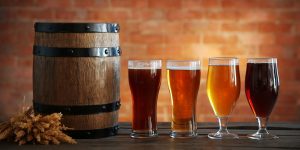 cervezas artesanales